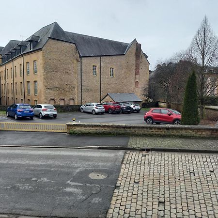 Le Fort De Bayle Sedan Exterior photo