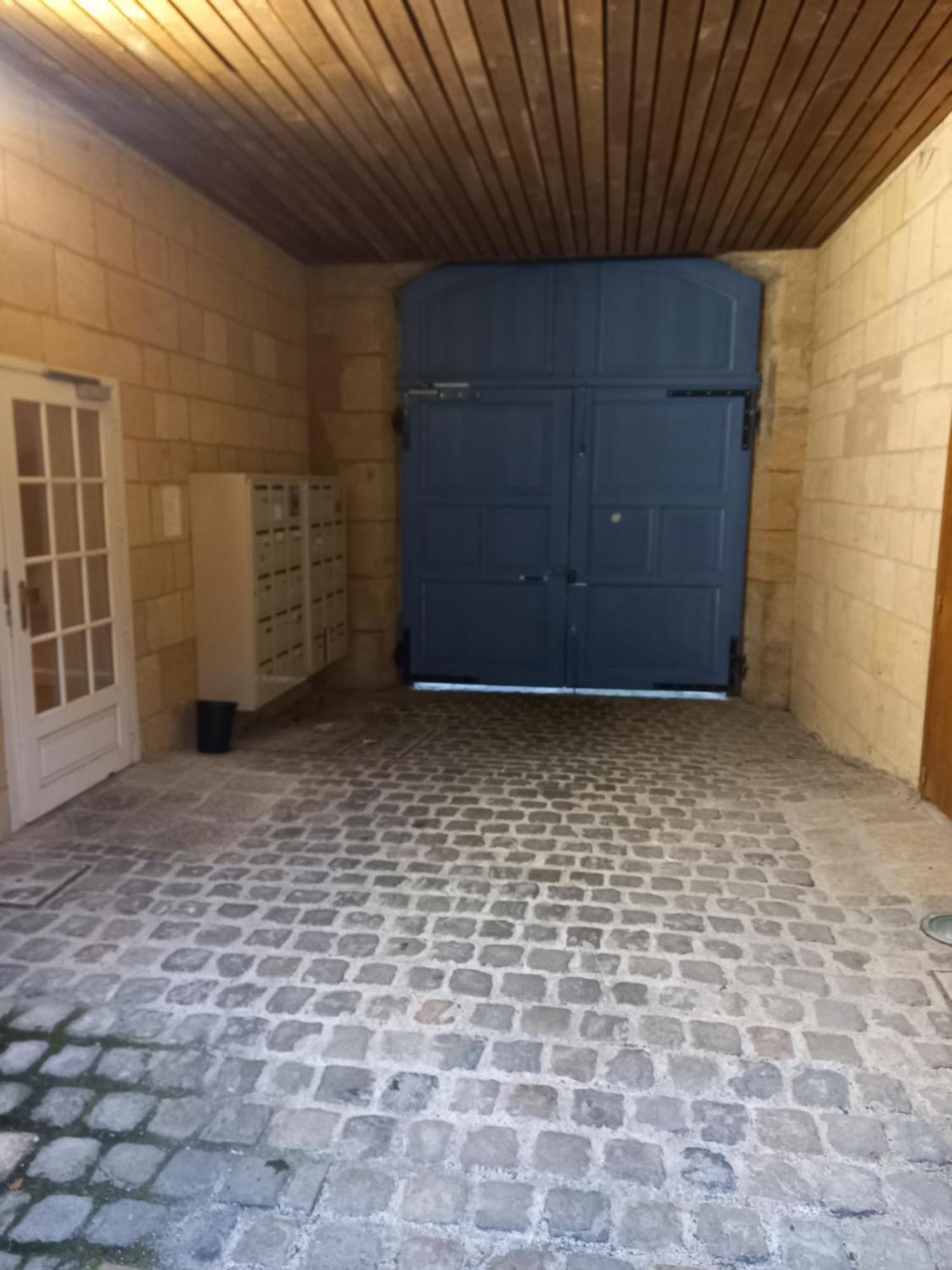 Le Fort De Bayle Sedan Exterior photo